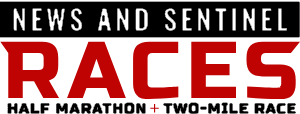 Parkersburg News and Sentinel Half Marathon and Two Mile Race