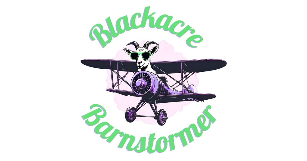 Blackacre Barnstormer