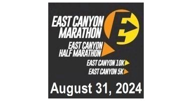 East Canyon Marathon