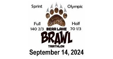 Bear Lake Brawl Triathlon