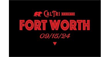 2025 Cal Tri Fort Worth