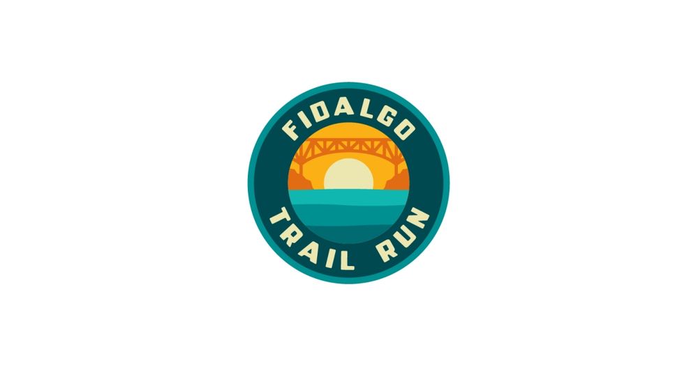 Fidalgo Trail Run