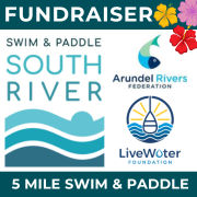 Swim & Paddle the South River