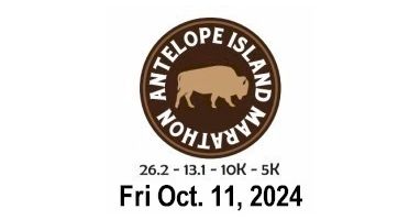 Antelope Island Marathon