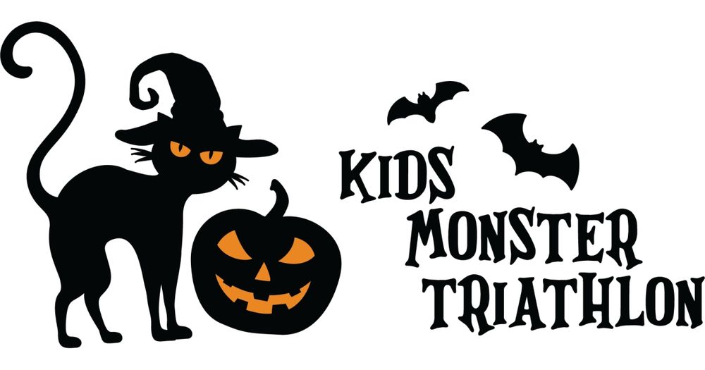 Monster Kids Triathlon