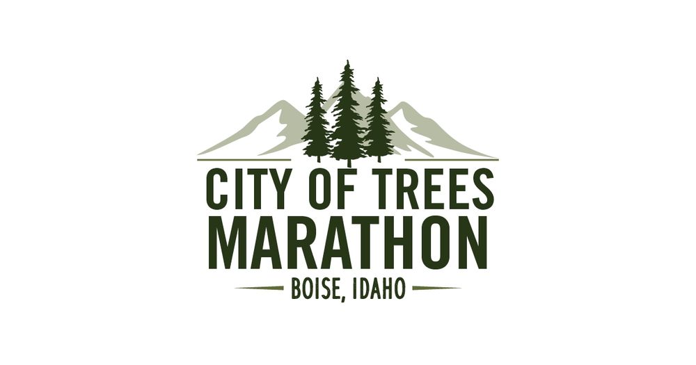City of Trees Marathon