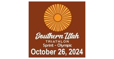 Southern Utah Triathlon