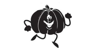 15th Annual Great Pumpkin Race