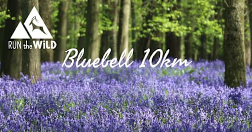 Bluebell 10km - April