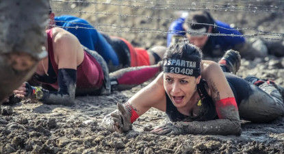 Spartan Ajusco 2024