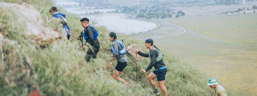Machete Trail Madness 100K