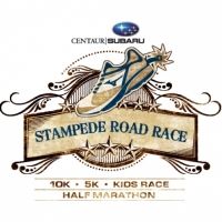 Stampede Road Race
