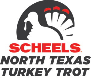 Scheels North Texas Turkey Trot 2024