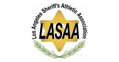 LASAA Mug Run - LASD Men's Central Jail