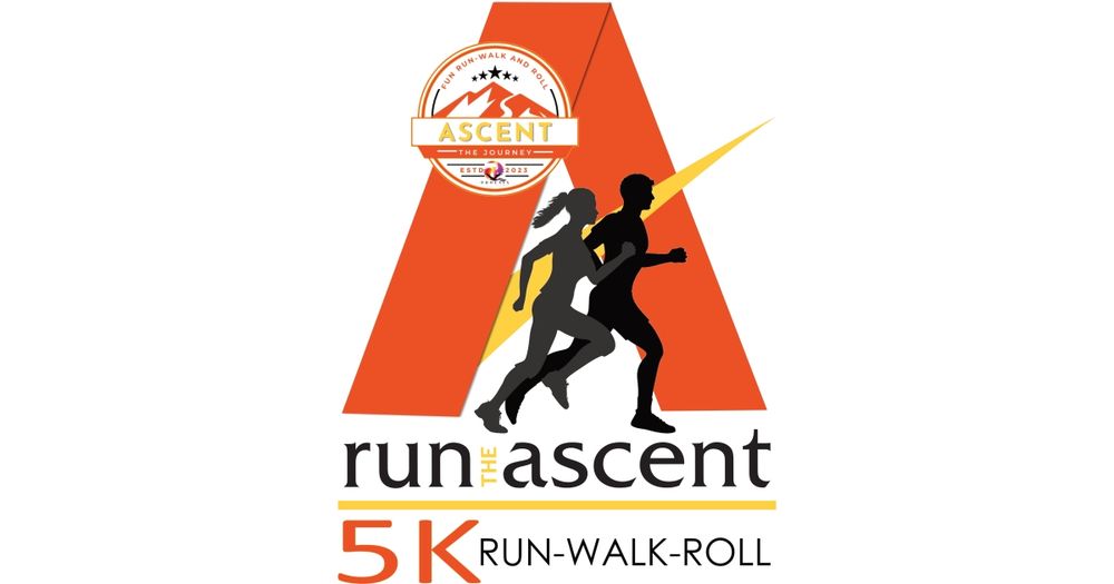 The Ascent Race