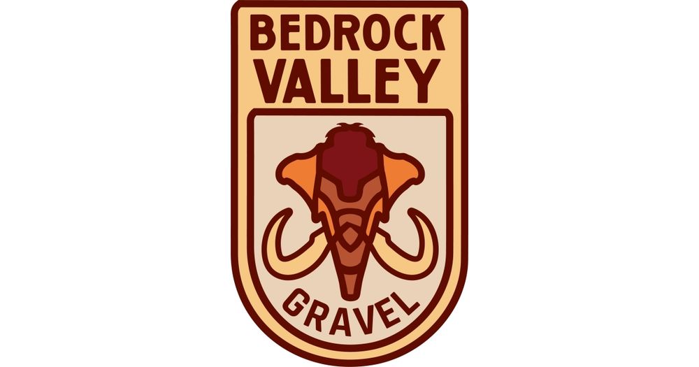 Bedrock Valley Gravel Ride