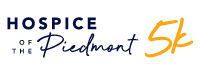 Hospice of the Piedmont 5K Run/Walk