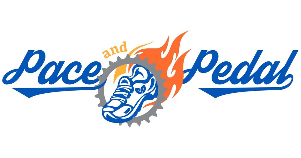 Pace and Pedal Duathlon