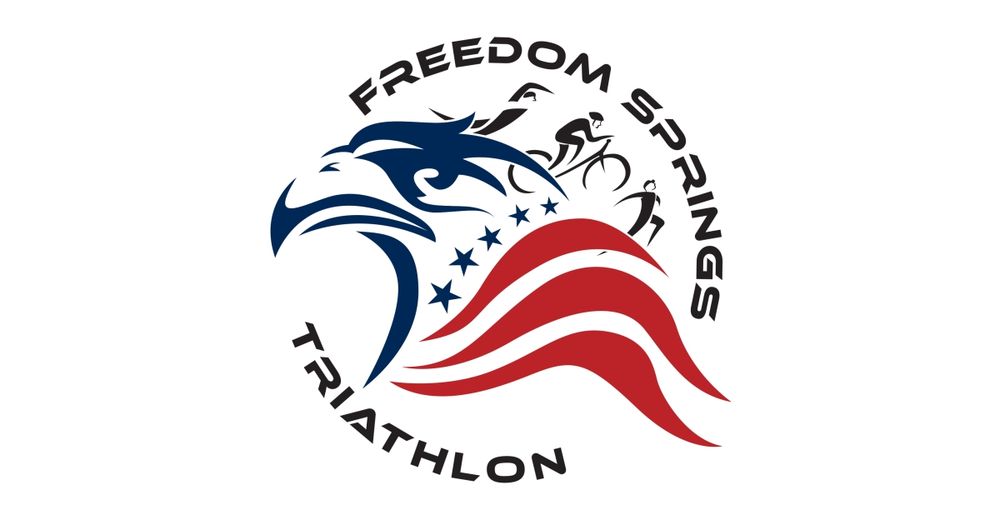 Freedom Springs Triathlon