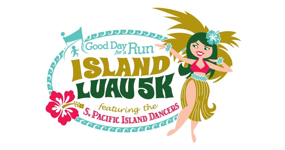 Island Luau 5K