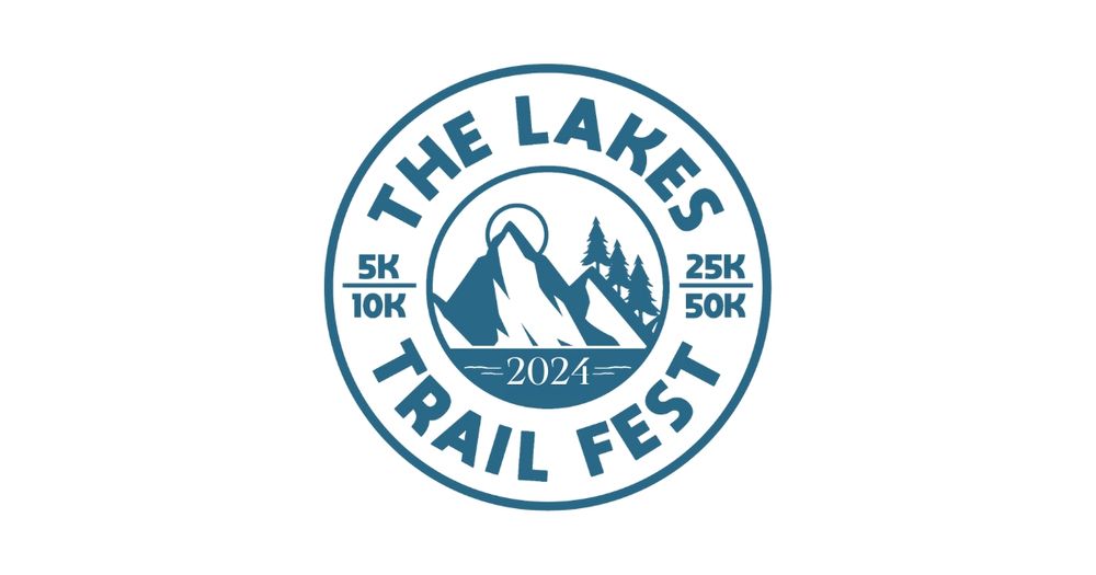 The Lakes TrailFest