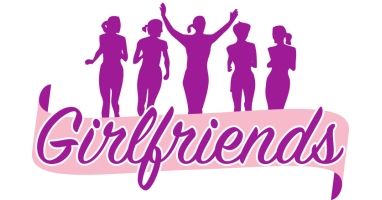 Girlfriends Run