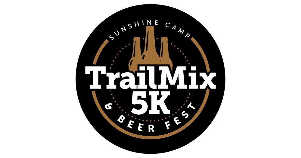Sunshine Camp Trail Mix & Beer Fest