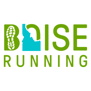 Idaho Running Day