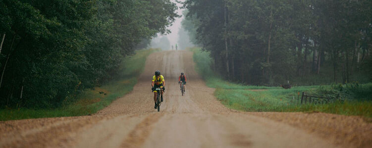 Festivus of Gravel