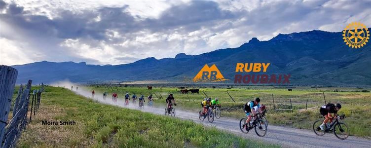 Ruby Roubaix 2025