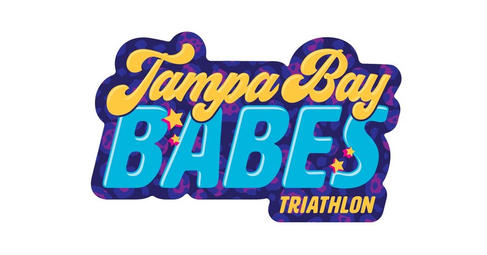 Tampa Bay BABES Triathlon