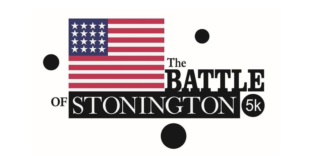 Battle of Stonington 5K