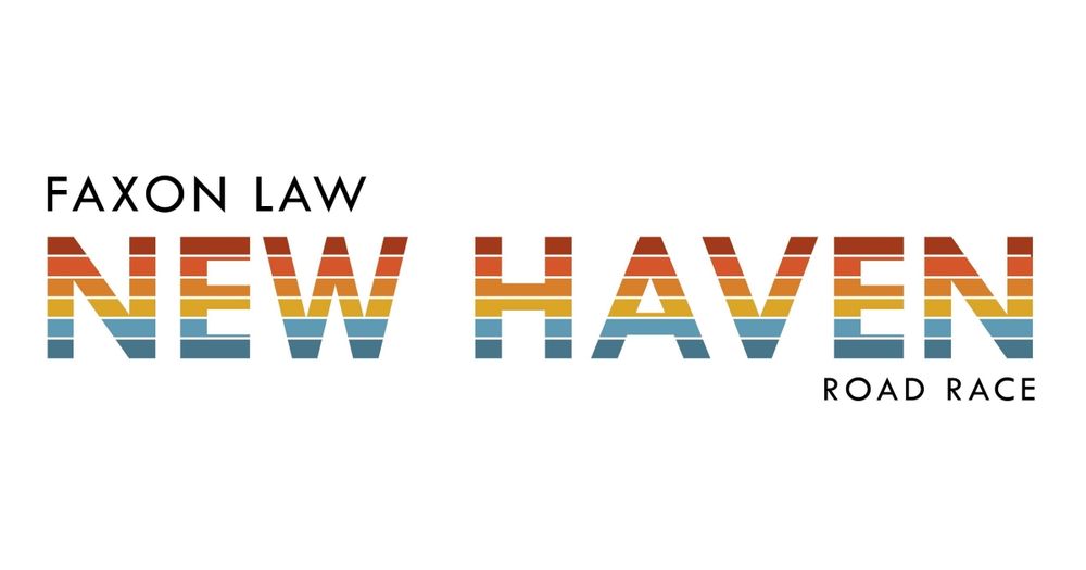 Faxon Law New Haven Road Race