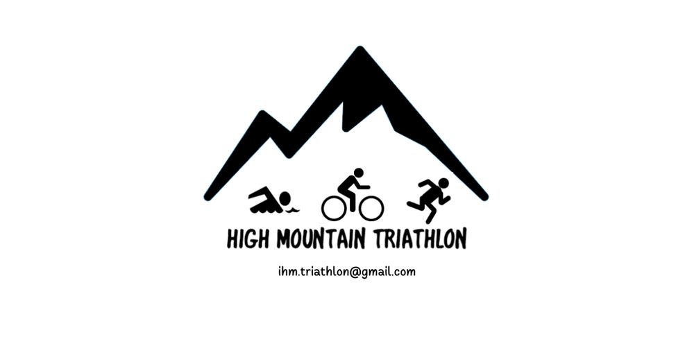Idaho High Mountain Triathlon