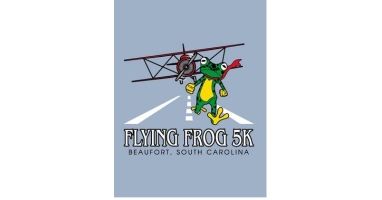 The Flying Frog 5K