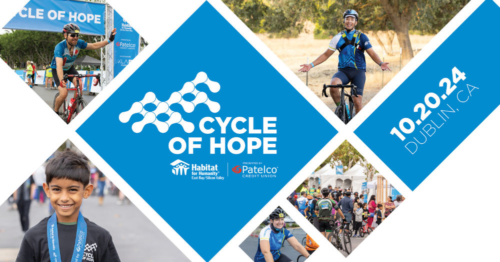 Cycle of Hope