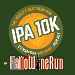 IPA 10K Brewfest Beer Mile Invitational