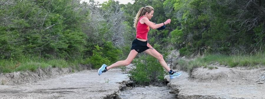 Coyote Trail Run