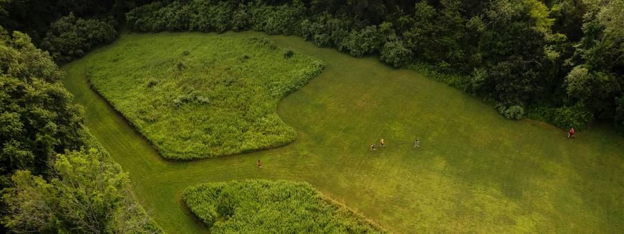 Ansonia Six Hour Trail Run