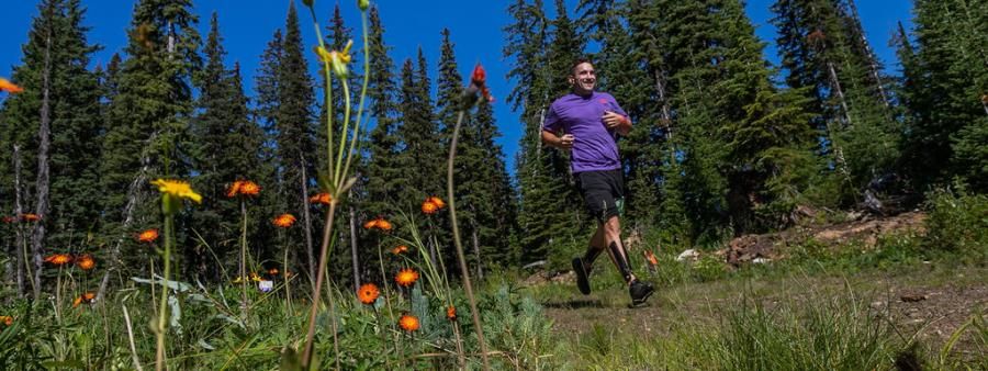 Brokenagan Backyard Ultra