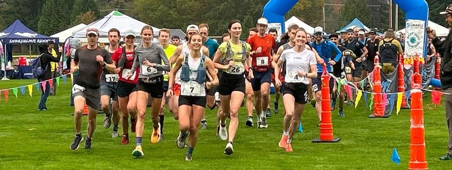 North Bend Trail Fest