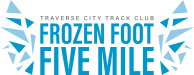 Frozen Foot Race