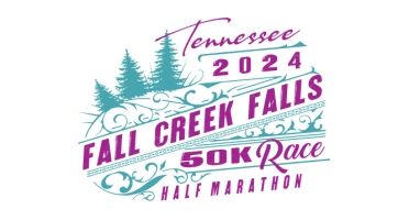 Fall Creek Falls 50K and Half Marathon Trail Runs