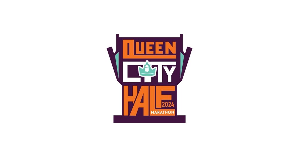 Queen City Half Marathon BREAKWATER/5K Run/Walk