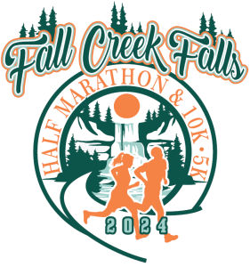 Fall Creek Falls Half Marathon, 10K & 5K Road Runs