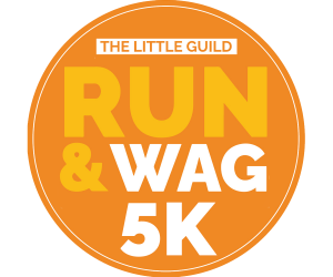 The Little Guild 12th Annual Run & Wag 5K