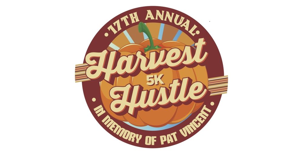 Harvest Hustle 5K