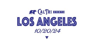 2025 Cal Tri LA