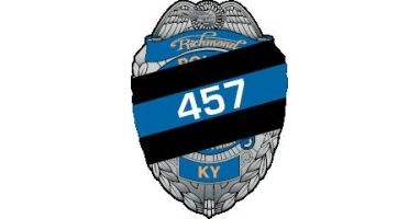 Officer Daniel Ellis Memorial 5K