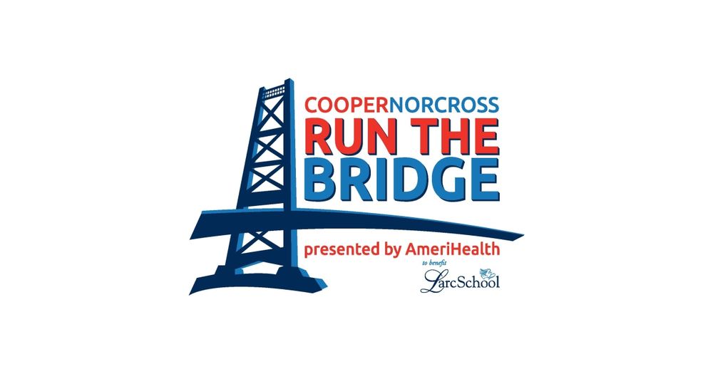 Cooper Norcross Run the Bridge Event presented by AmeriHealth